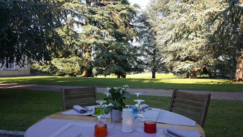 Hotel Les Secrets Ch�teau Pey La Tour