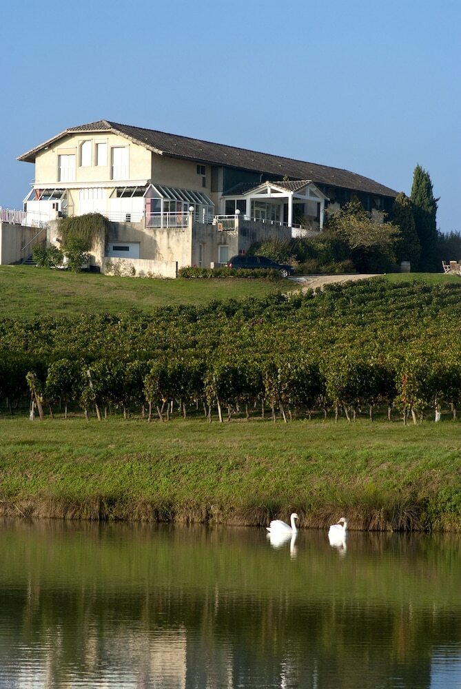 Hotel Les Secrets Ch�teau Pey La Tour