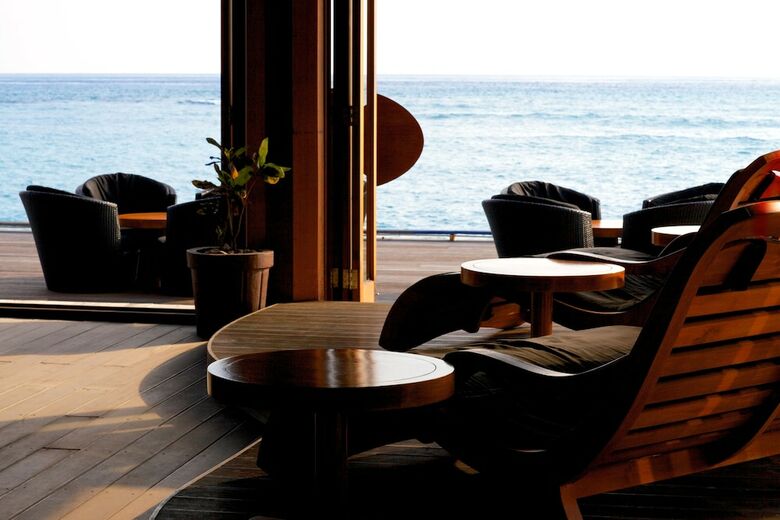 Apartamento Kuredu Island Resort