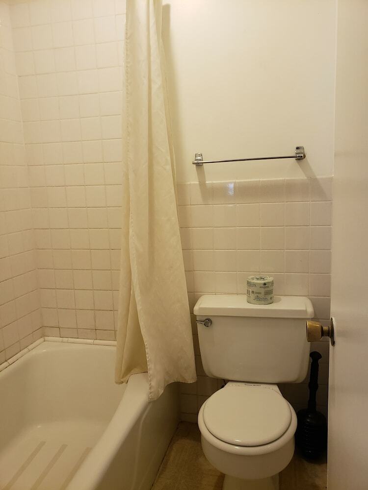 Early American Motel