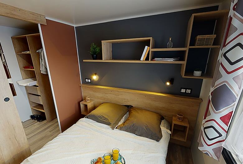 Camping Domaine De Soulac