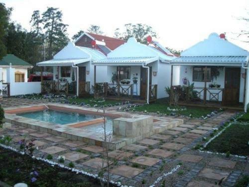 Hotel Alpine Inn