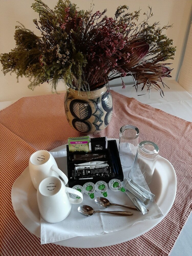 Hotel Inkosi Eco Lodge