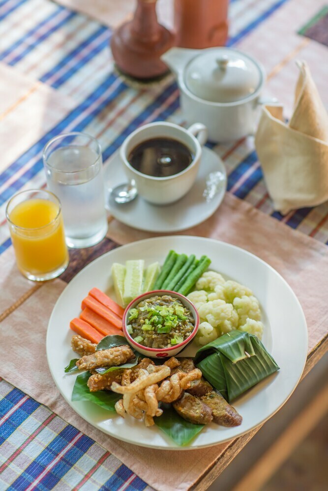 Apartamento Kaomai Lanna Resort