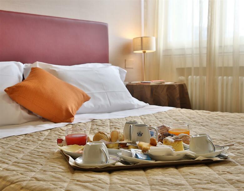 Hotel Maggiore Bologna