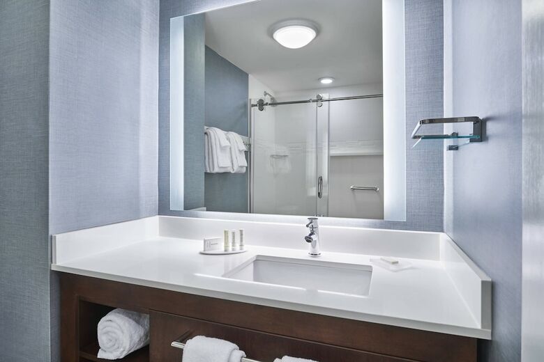Hotel Residence Inn By Marriott Ocean City