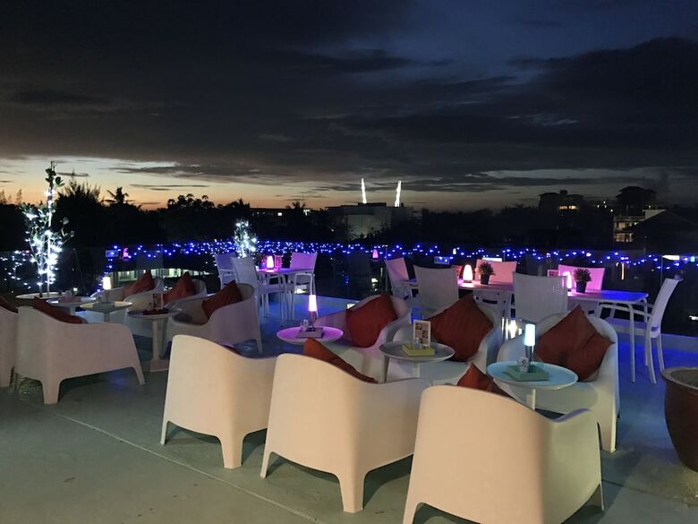 Blue Ocean Boutique Hotel.com (boracay Island)