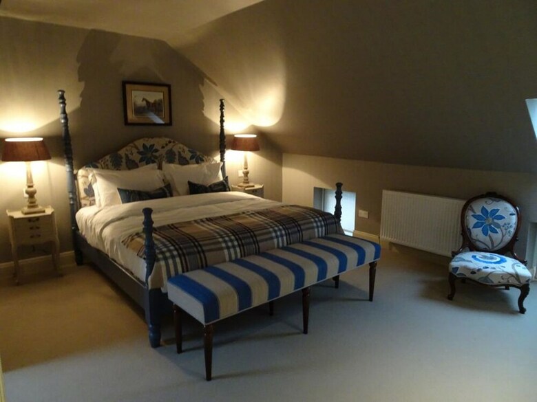 Posada Loch Lomond Arms Hotel