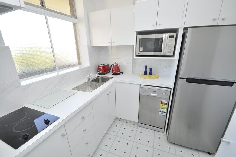 Neutral Bay Furnished Apartments