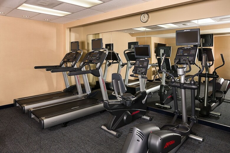Hotel Residence Inn By Marriott Sunnyvale Silicon Valley II