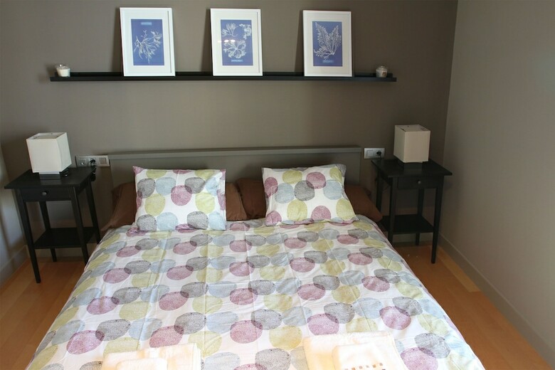 Apartamentos Passeig De Gracia Sun