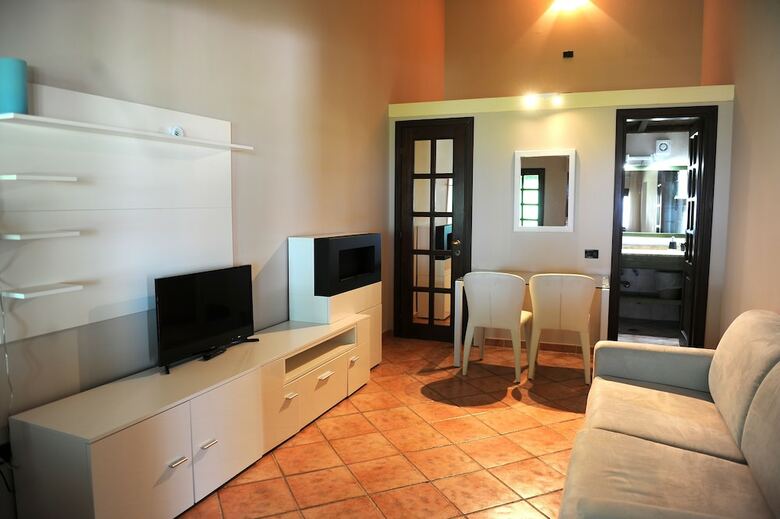 Hotel Il Poggio Dei Pettirossi