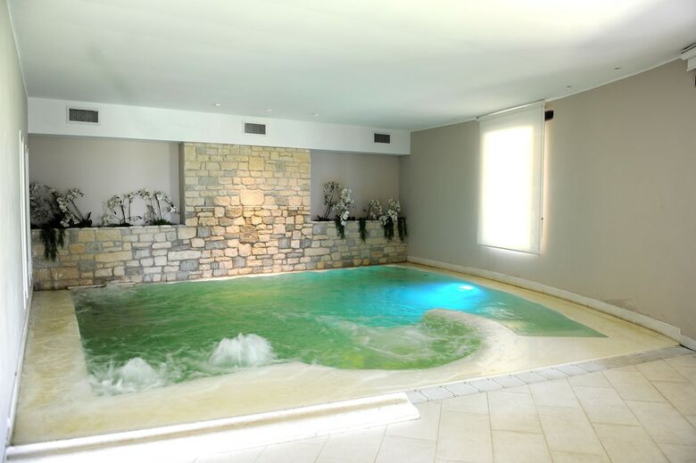 Hotel Il Poggio Dei Pettirossi