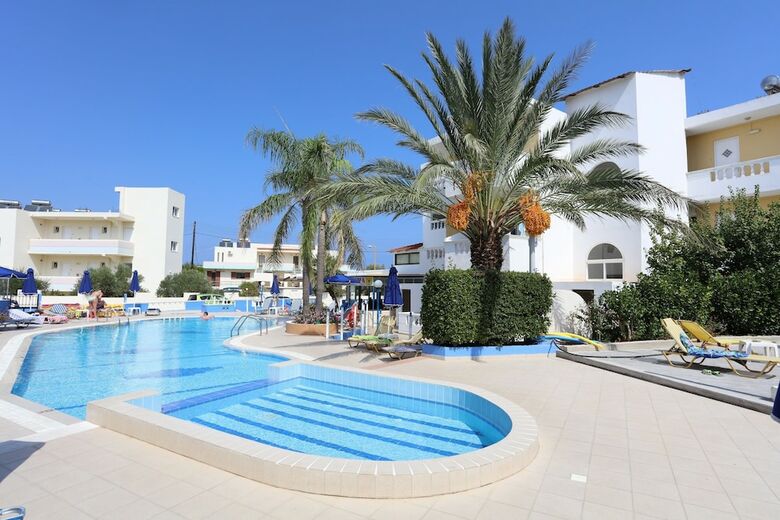 Moscha Hotel