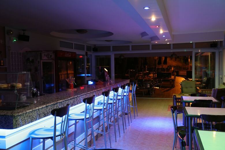 Moscha Hotel