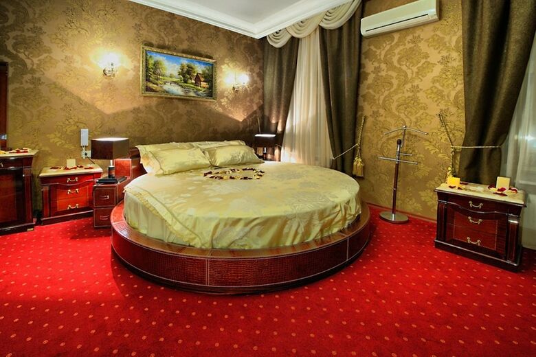 Alex Hotel On Vasilyevsky Island