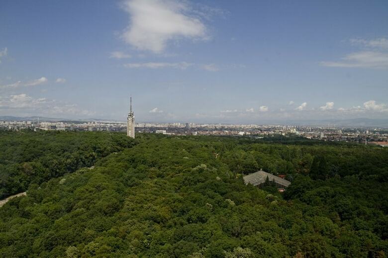 Park- Hotel Moskva