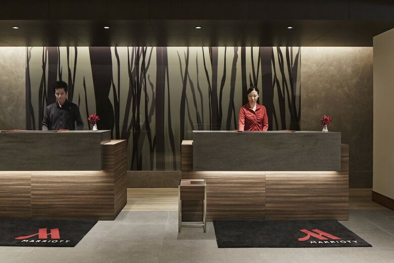 Karuizawa Marriott Hotel