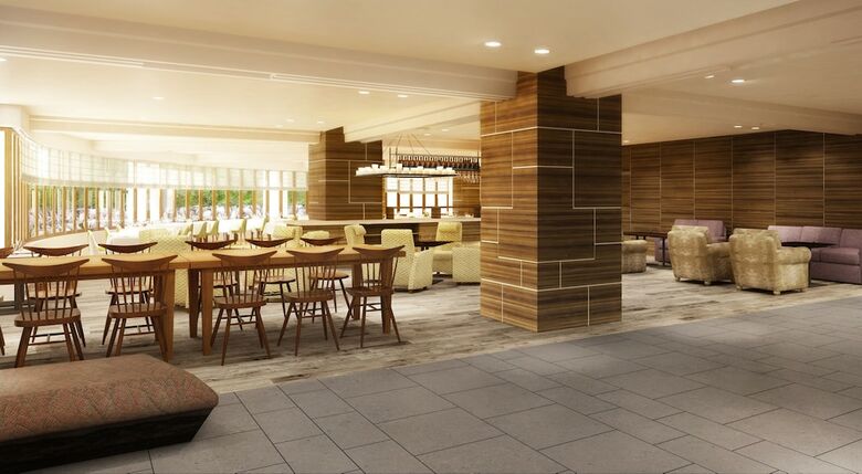 Karuizawa Marriott Hotel