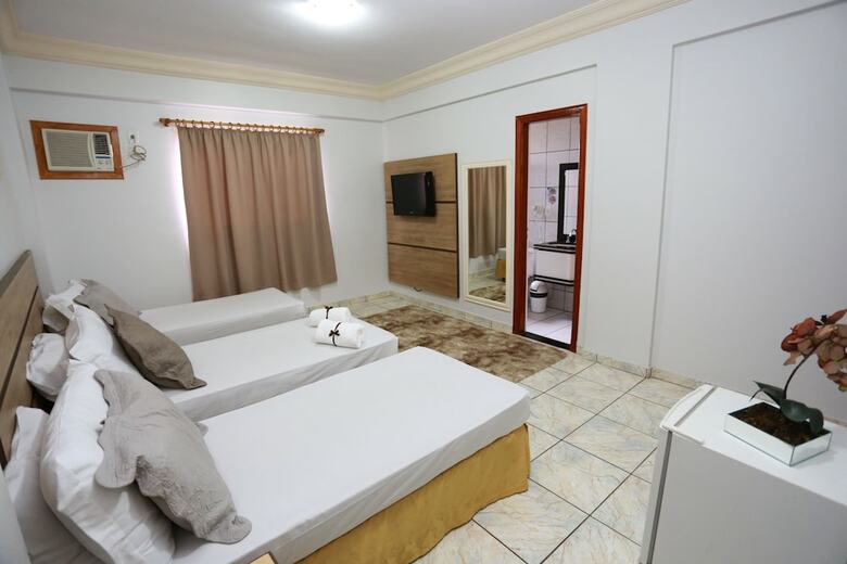 Havana Palace Hotel I