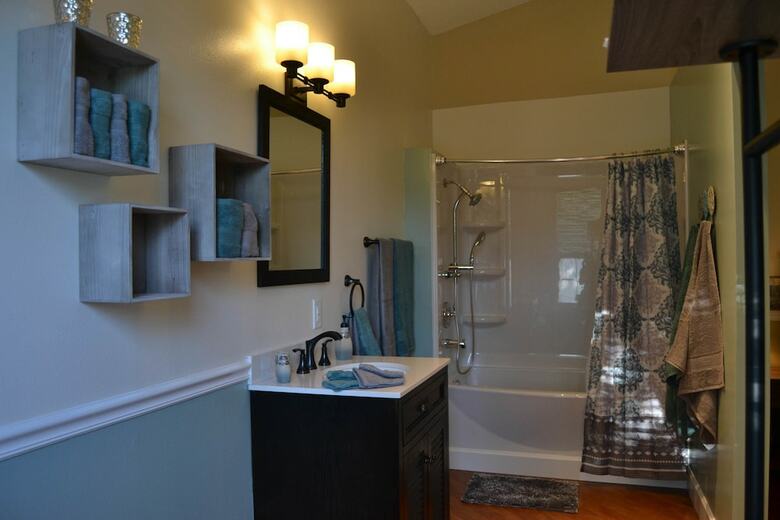 Bed & Breakfast Rock Pointe Ranch