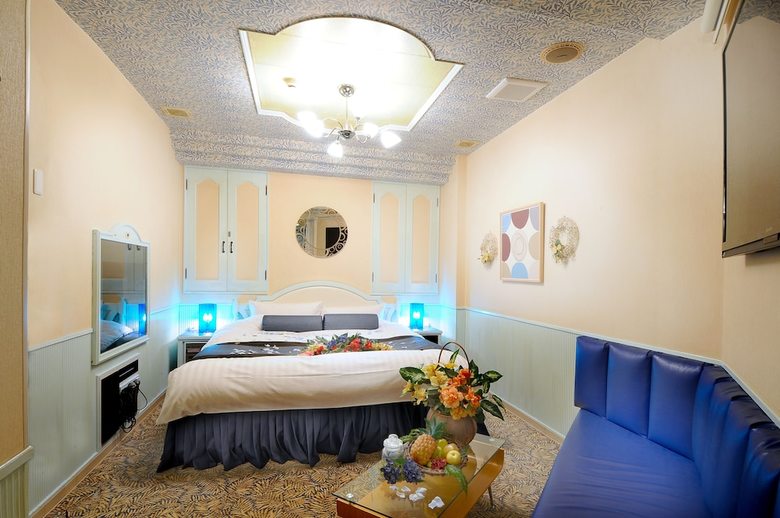 Hotel Chapel Coconuts -adults Only