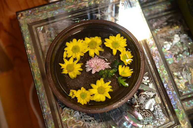 Hotel Edam Hanok