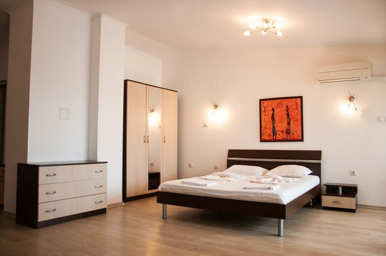 Aparthotel Rainbow