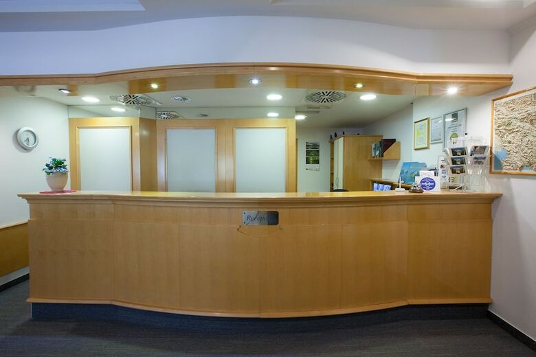 Hotel Jezero