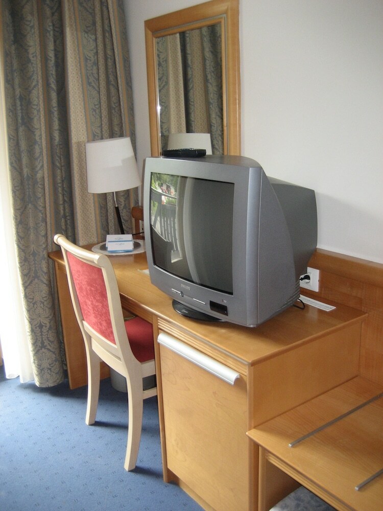 Hotel Jezero