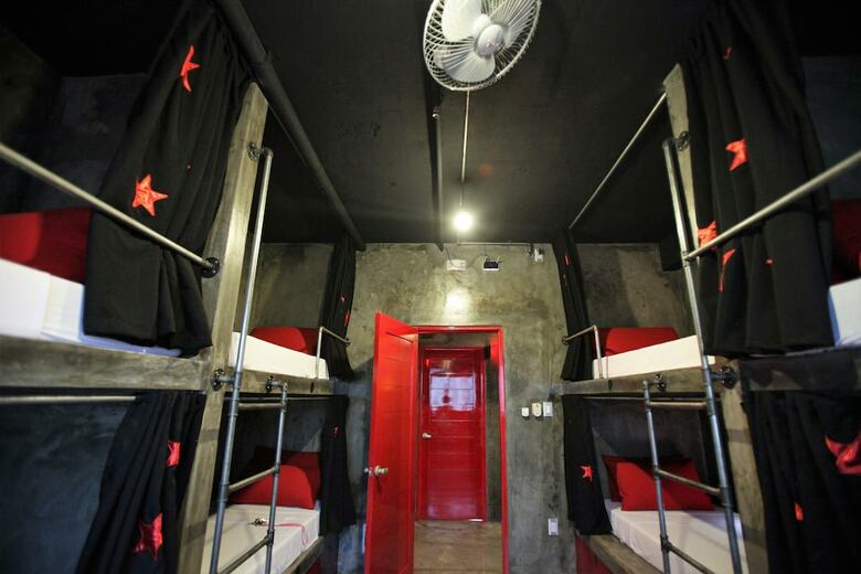 Hostal W Hostel Boracay