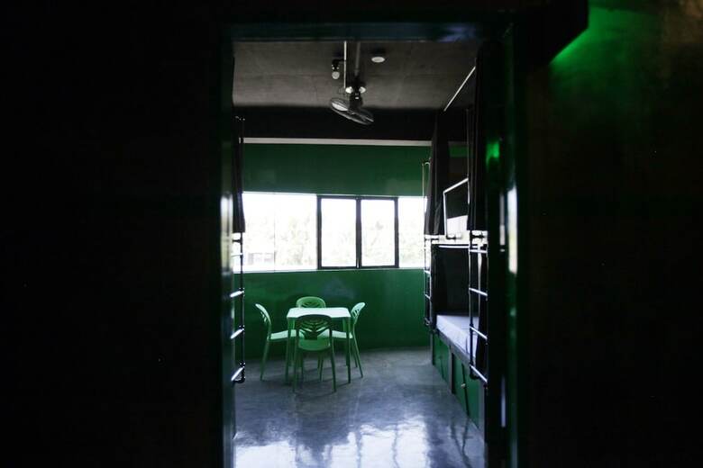 Hostal W Hostel Boracay