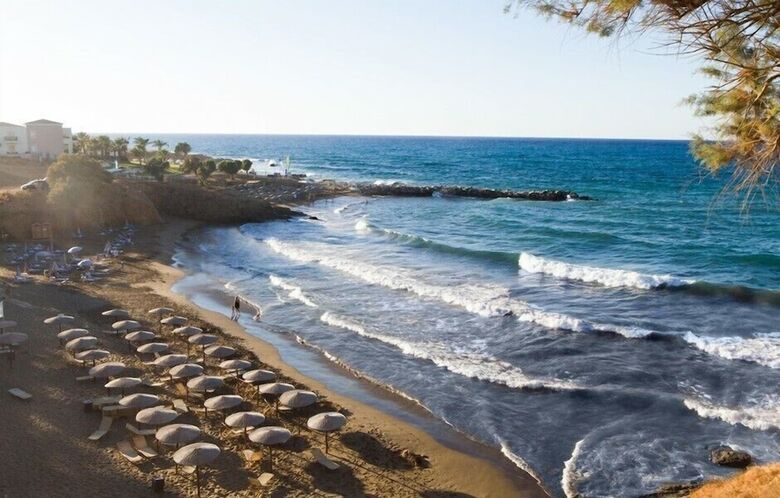 Panormo Beach Hotel