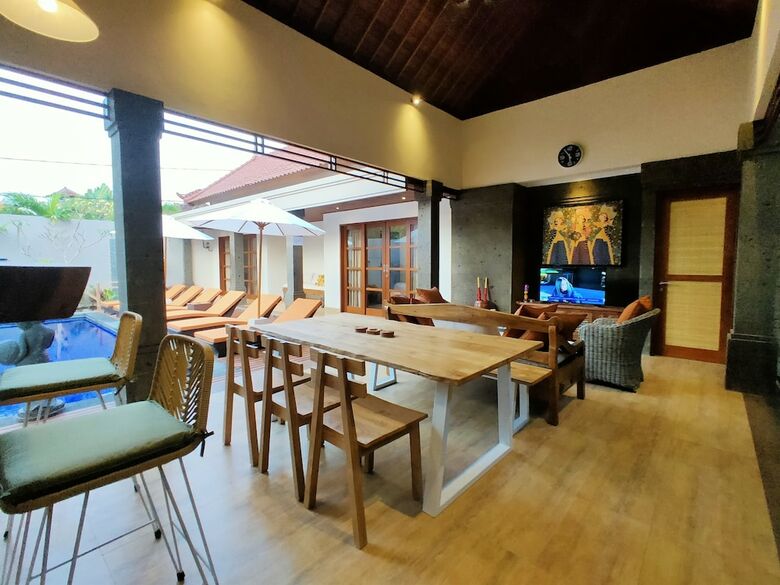 Taman Amertha Villas