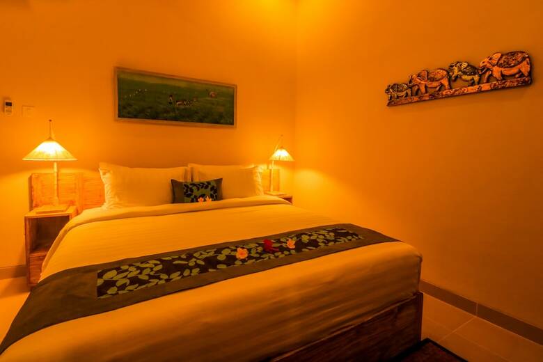 Taman Amertha Villas