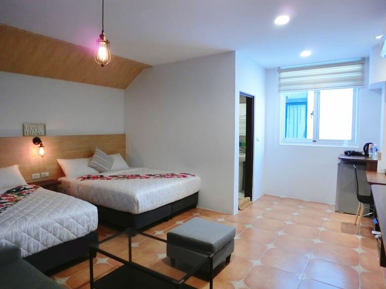 Hotel Come Inn 2