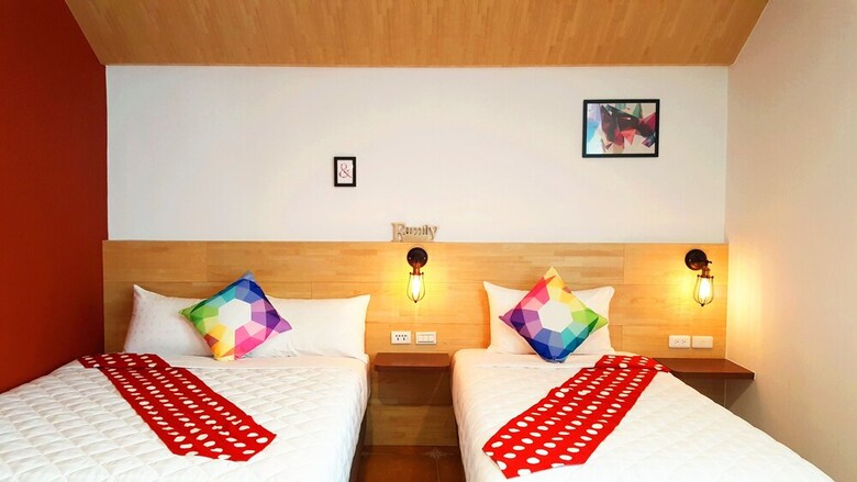 Hotel Come Inn 2