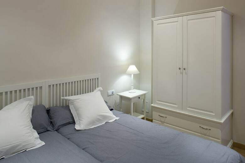 Apartamentos Flateli Pelayo
