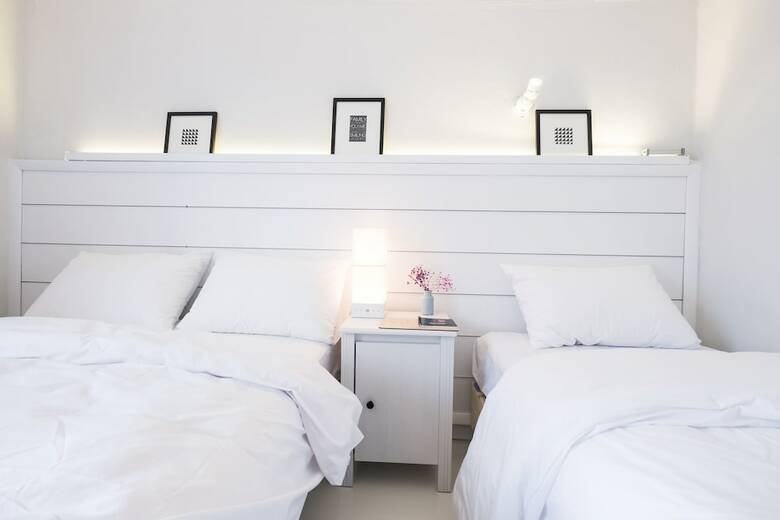 Hotel Canvas Hostel