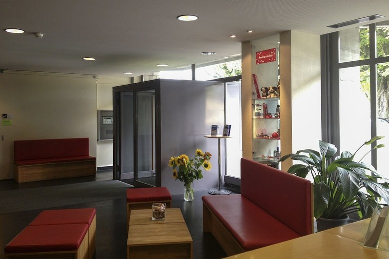 Hostal Youth Hostel Luzern