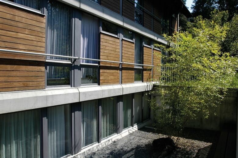 Hostal Youth Hostel Luzern