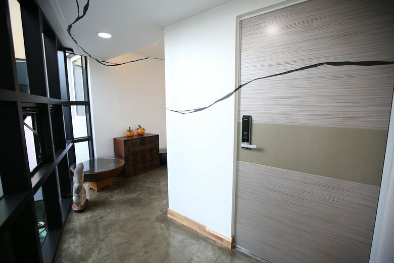 Hotel Sogondak House Jeju