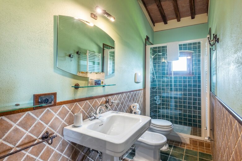 Agroturismo Borgo Divino