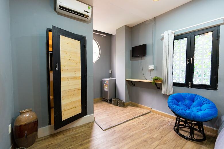 Hostal Goco Hostel