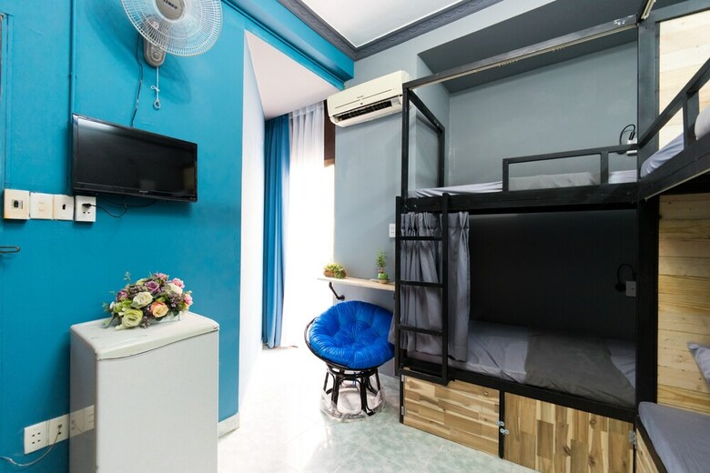Hostal Goco Hostel