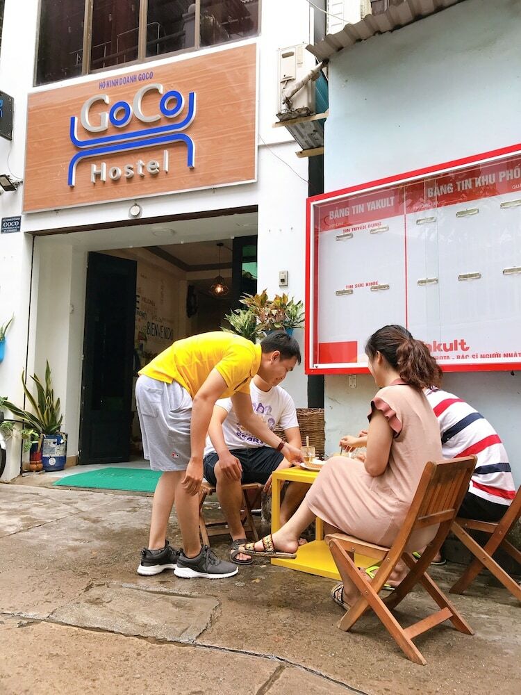 Hostal Goco Hostel