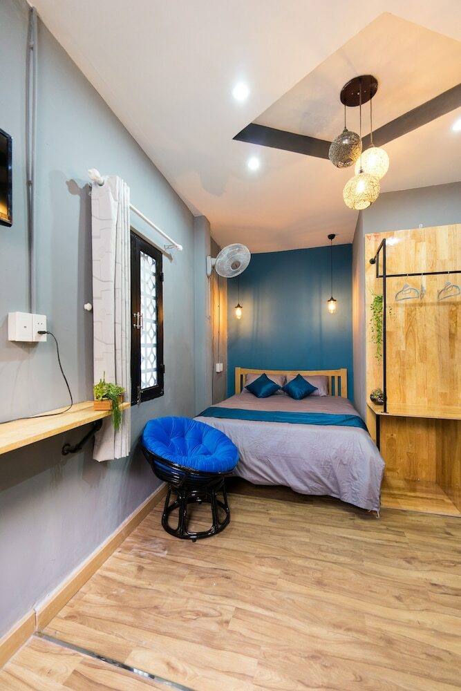Hostal Goco Hostel