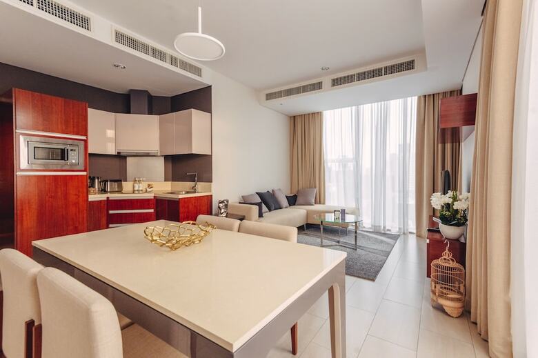 Aparthotel Sila Urban Living
