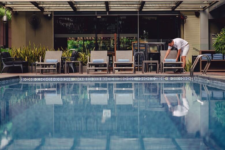 Aparthotel Sila Urban Living