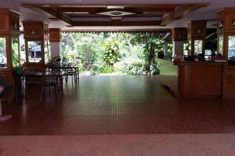 Hotel Koh Chang Thai Garden Hill Resort